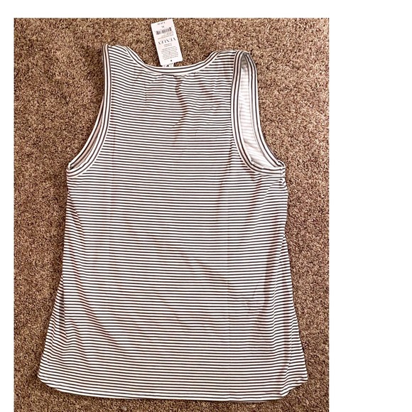 Baylor University Bears Texas Tank Top Women's XL Stretchy Comfortable NWT‎ - Picture 6 of 10